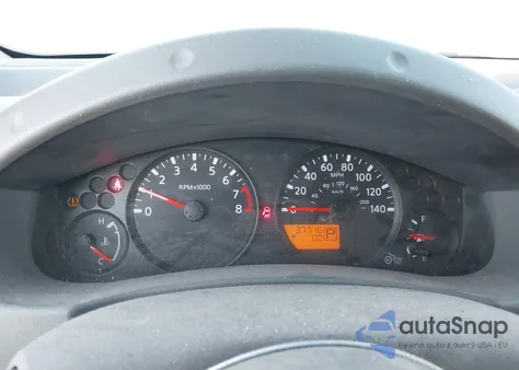 2020 Nissan Frontier Sv 4X2 z USA, uszkodzony, nr VIN 1N6ED0EA8LN702812